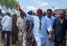 Hon. Amobi Ogah: 8 Bills Sponsored, 5 Motions Moved — A Legislator Who Knows His Mandate