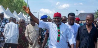 Hon. Amobi Ogah: 8 Bills Sponsored, 5 Motions Moved — A Legislator Who Knows His Mandate