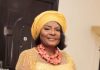 Governor Otti Mourns Dame Peace Igbokwe, Condoles Mayor Lucky Igbokwe(Don Lulu)