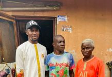 God Can Take My Life If My Son Gets Freedom from Death Sentence— Mr. Mbaonu Mbaonu Appeals to Gov. Alex Otti