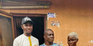 God Can Take My Life If My Son Gets Freedom from Death Sentence— Mr. Mbaonu Mbaonu Appeals to Gov. Alex Otti