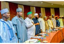 Northern Govs And Monarchs Hold Emergency Security Talks