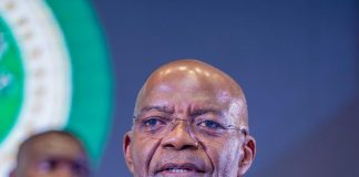 Gov.Otti Congratulates Members Of OMPAN On Their AGM,Restates Readiness To Partner With The Organization For Sustenance Of Development In Abia