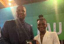 Dr. Chimaobi Desmond Anyasọ Attends Uchenna Kanu’s Book Launch