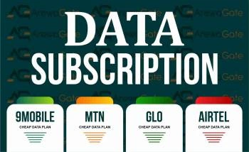 data-subscription