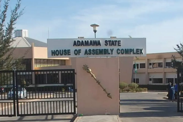 Adamawa-State