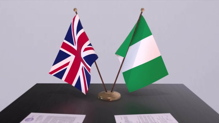 nigeria-and-uk-flag-politics-concept-partner-deal-between-countries-partnership-agreement-of-governments-video