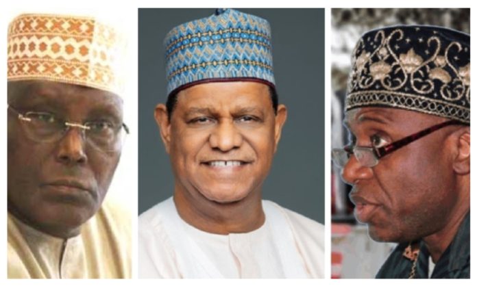 Atiku-Amaechi-Hayatu-Deen-
