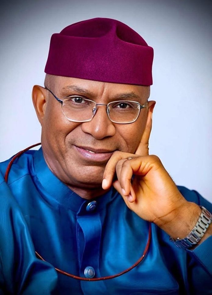 Omo-Agege