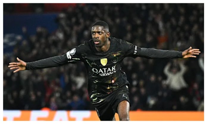 Dembele