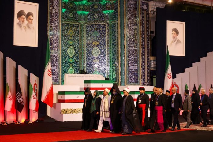Ali-Khamenei