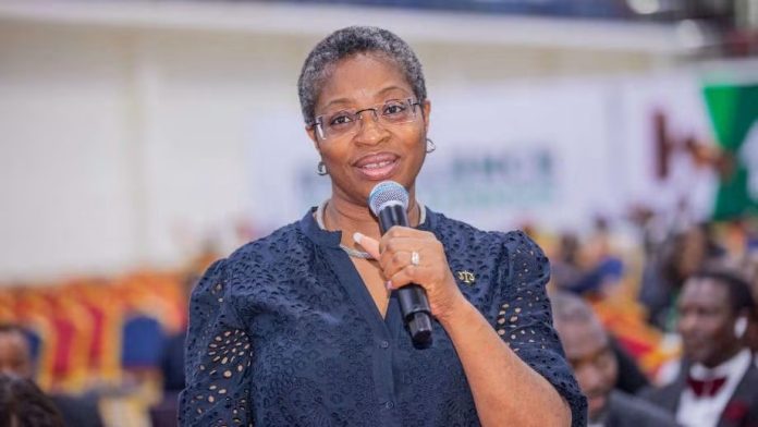 Oyinkansola Badejo-Okusanya