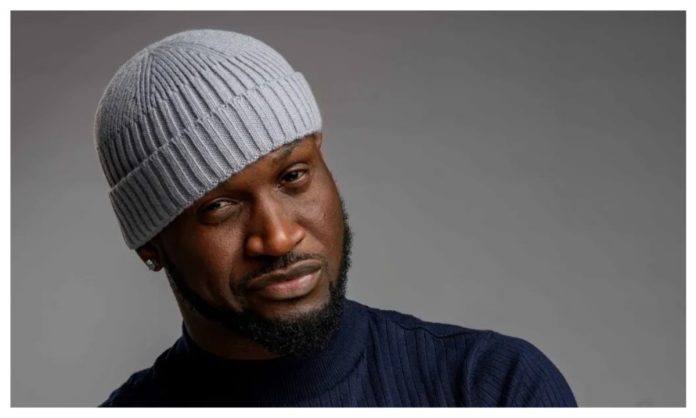 Peter-Okoye